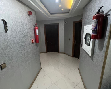 خانه مسافر ضیاء زاده مشهد 14
