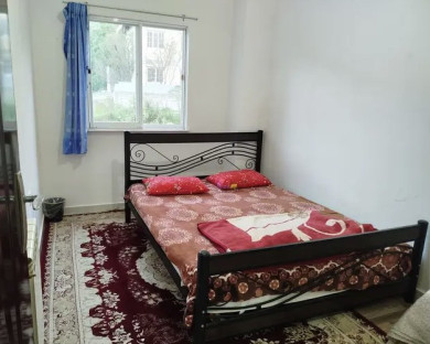 خانه مسافر خوشحال دوست (گیلار) ماسوله 9