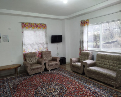 خانه مسافر خوشحال دوست (گیلار) ماسوله 11