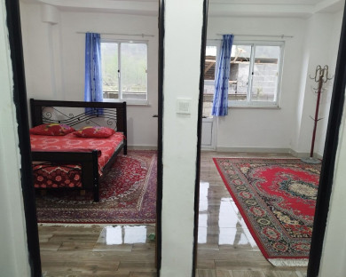 خانه مسافر خوشحال دوست (گیلار) ماسوله 12