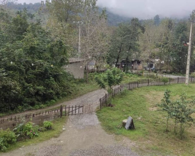 خانه مسافر خوشحال دوست (گیلار) ماسوله 14