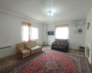 خانه مسافر خوشحال دوست (گیلار) ماسوله 1