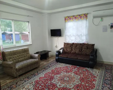 خانه مسافر خوشحال دوست (گیلار) ماسوله 7