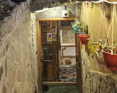 اقامتگاه سنتی ماسوله ماسوله 20