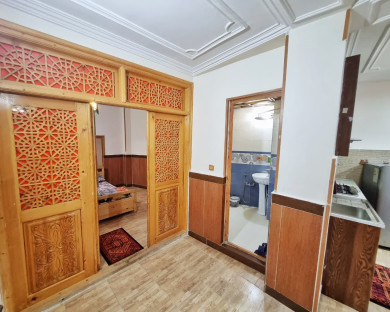 اقامتگاه سنتی ماسوله ماسوله 29