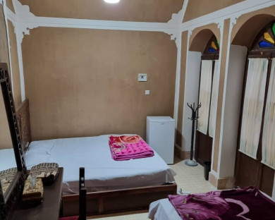 اقامتگاه سنتی میبد میبد 5