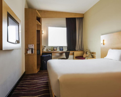 هتل ایبیس (Ibis) مسقط 8