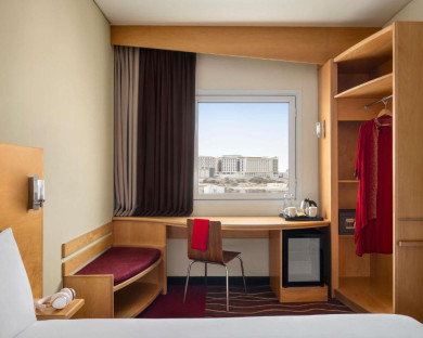 هتل ایبیس (Ibis) مسقط 9