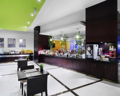 هتل ایبیس (Ibis) مسقط 14