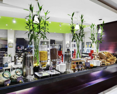 هتل ایبیس (Ibis) مسقط 15