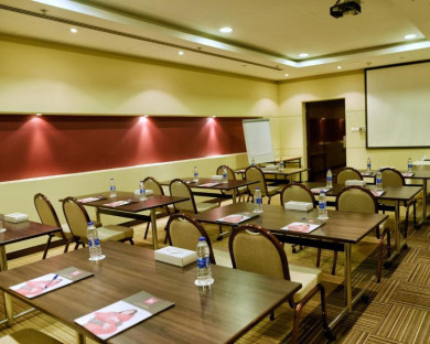 هتل ایبیس (Ibis) مسقط 22