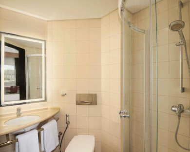 هتل ایبیس (Ibis) مسقط 24