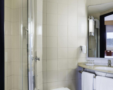 هتل ایبیس (Ibis) مسقط 25