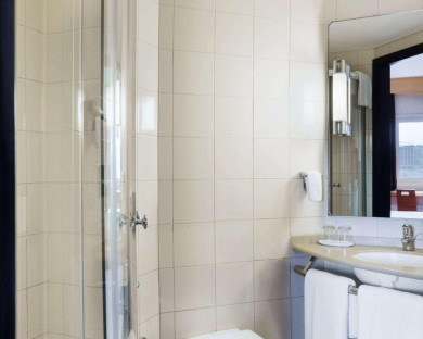 هتل ایبیس (Ibis) مسقط 26