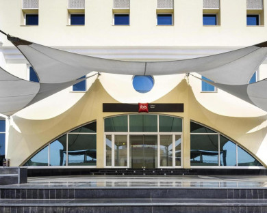هتل ایبیس (Ibis) مسقط 2
