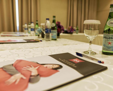 هتل ایبیس (Ibis) مسقط 28