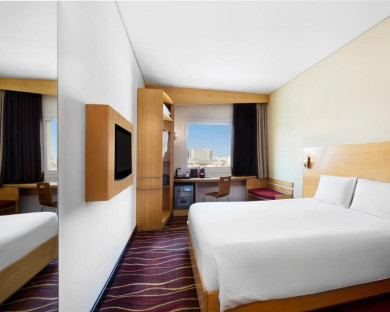 هتل ایبیس (Ibis) مسقط 29