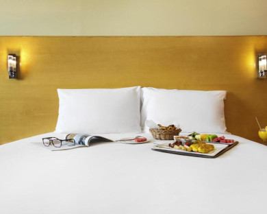 هتل ایبیس (Ibis) مسقط 6