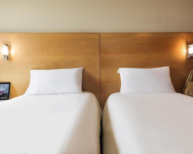 هتل ایبیس (Ibis) مسقط 7