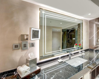 هتل اینترکانتیننتال (Intercontinental) مسقط 15