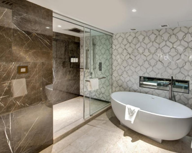 هتل اینترکانتیننتال (Intercontinental) مسقط 16