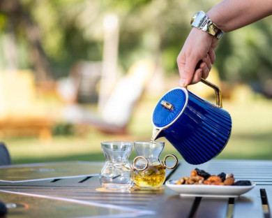 هتل اینترکانتیننتال (Intercontinental) مسقط 21