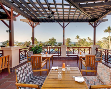 هتل اینترکانتیننتال (Intercontinental) مسقط 22