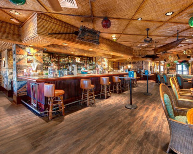 هتل اینترکانتیننتال (Intercontinental) مسقط 23