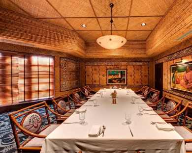 هتل اینترکانتیننتال (Intercontinental) مسقط 24