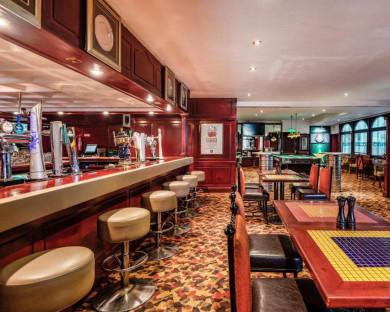 هتل اینترکانتیننتال (Intercontinental) مسقط 31