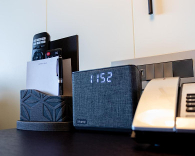 هتل اینترکانتیننتال (Intercontinental) مسقط 33