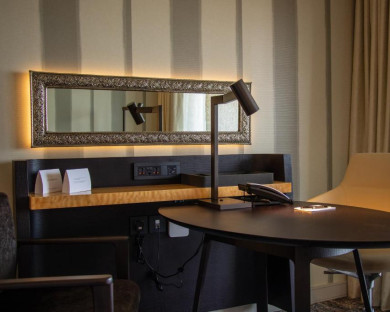 هتل اینترکانتیننتال (Intercontinental) مسقط 34