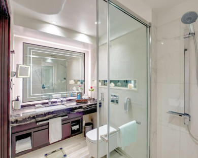 هتل اینترکانتیننتال (Intercontinental) مسقط 35