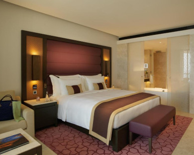 هتل کمپینسکی (Kempinski) مسقط 9