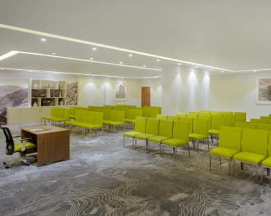 هتل ویندهام گاردن الخویر (Wyndham Garden Al Khuwair) مسقط 22