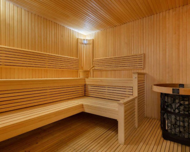 هتل ویندهام گاردن الخویر (Wyndham Garden Al Khuwair) مسقط 24