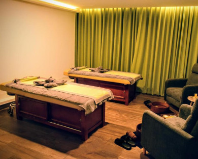 هتل ویندهام گاردن الخویر (Wyndham Garden Al Khuwair) مسقط 25