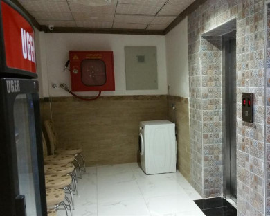 هتل البیان نجف 12