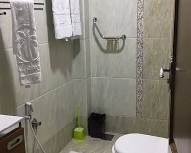 هتل نخل (Al Nakhla) نجف 7