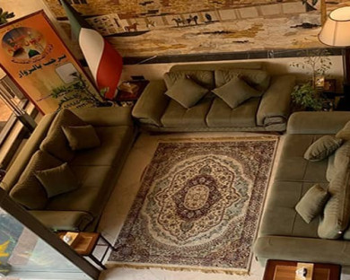 هتل نخل (Al Nakhla) نجف 2
