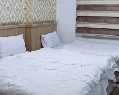 هتل الاسطوره نجف 4
