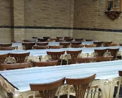 هتل الاسطوره نجف 6