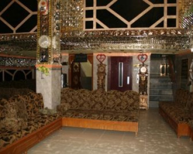 هتل قاسم (Al Qasim) نجف 1