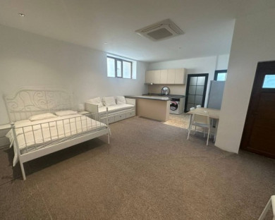 هتل آپارتمان آراک (Arake Apartment) نجف