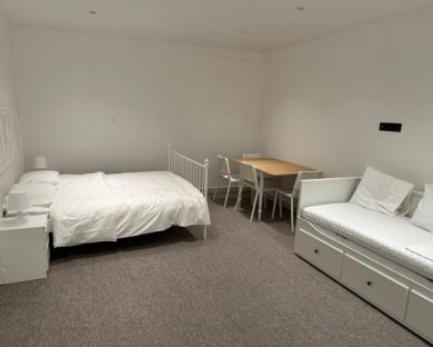 هتل آپارتمان آراک (Arake Apartment) نجف 1