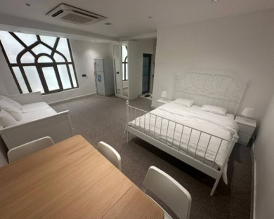 هتل آپارتمان آراک (Arake Apartment) نجف 2