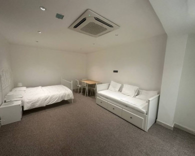 هتل آپارتمان آراک (Arake Apartment) نجف 3