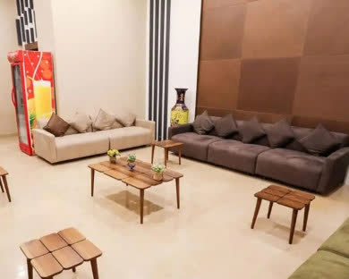 هتل قصر الملوک (King Palace) نجف 2