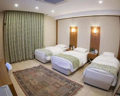 هتل قصر الملوک (King Palace) نجف 3