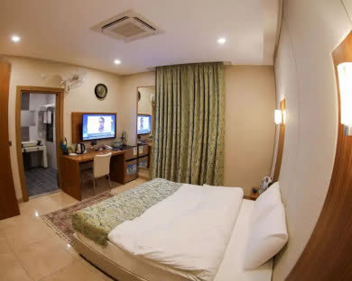 هتل قصر الملوک (King Palace) نجف 4